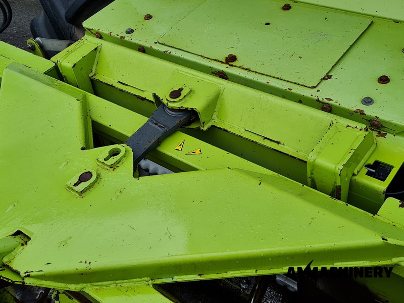 Claas RU600Xtra - Kombajn za kukuruz: slika Claas RU600Xtra - Kombajn za kukuruz Claas RU600Xtra - Kombajn za kukuruz: slika Claas RU600Xtra - Kombajn za kukuruz