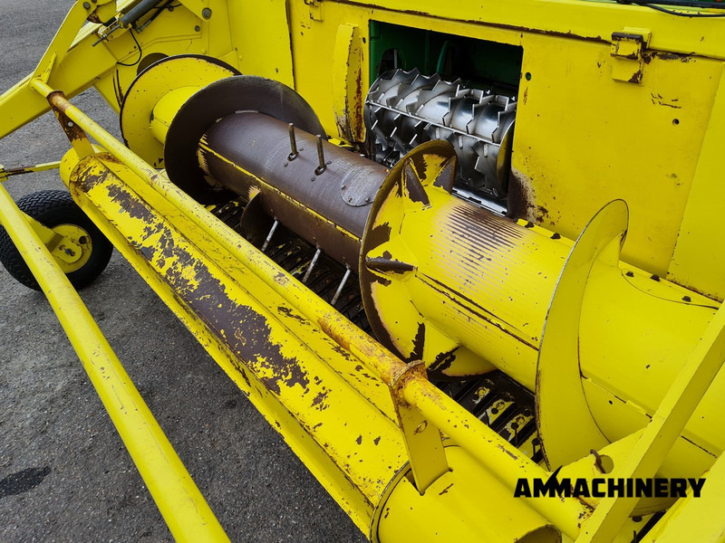 John Deere 630B pick-up - Priključak za silažni kombajn: slika John Deere 630B pick-up - Priključak za silažni kombajn John Deere 630B pick-up - Priključak za silažni kombajn: slika John Deere 630B pick-up - Priključak za silažni kombajn