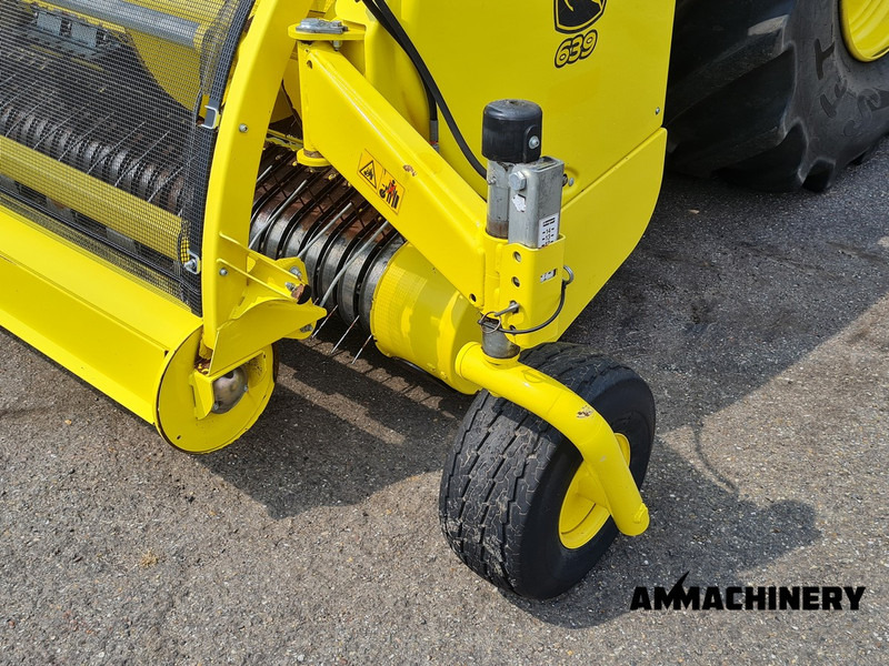 John Deere 639 pick-up - Priključak za silažni kombajn: slika John Deere 639 pick-up - Priključak za silažni kombajn John Deere 639 pick-up - Priključak za silažni kombajn: slika John Deere 639 pick-up - Priključak za silažni kombajn