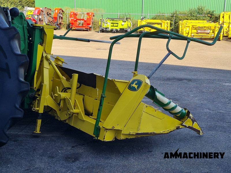 Kemper 345 fits JD rotary corn header - Kombajn za kukuruz: slika Kemper 345 fits JD rotary corn header - Kombajn za kukuruz Kemper 345 fits JD rotary corn header - Kombajn za kukuruz: slika Kemper 345 fits JD rotary corn header - Kombajn za kukuruz