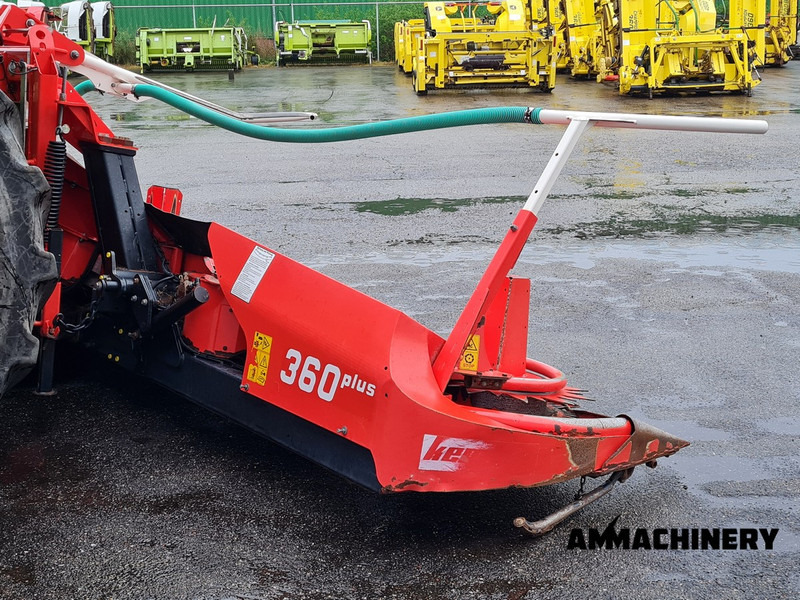 Kemper 360 Plus fits CL rotary corn header - Kombajn za kukuruz: slika Kemper 360 Plus fits CL rotary corn header - Kombajn za kukuruz Kemper 360 Plus fits CL rotary corn header - Kombajn za kukuruz: slika Kemper 360 Plus fits CL rotary corn header - Kombajn za kukuruz