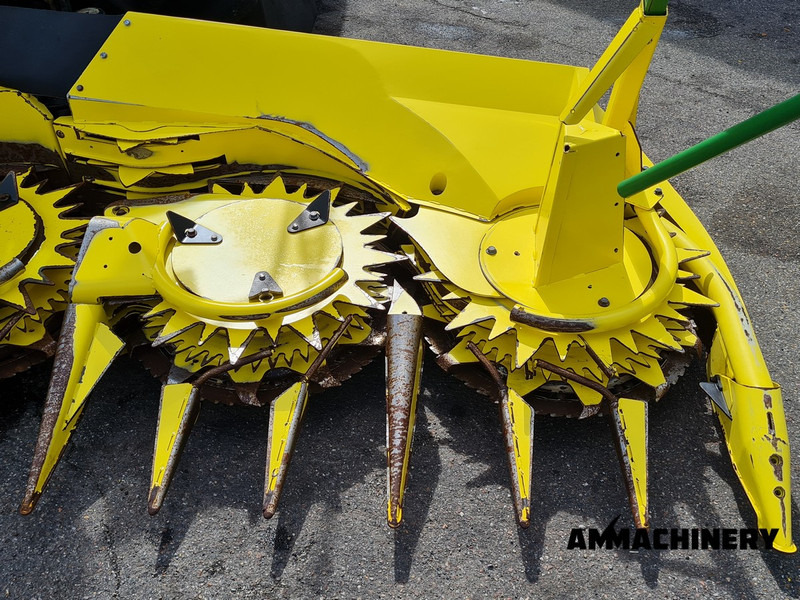Kemper 360 Plus rotary corn header - Kombajn za kukuruz: slika Kemper 360 Plus rotary corn header - Kombajn za kukuruz Kemper 360 Plus rotary corn header - Kombajn za kukuruz: slika Kemper 360 Plus rotary corn header - Kombajn za kukuruz