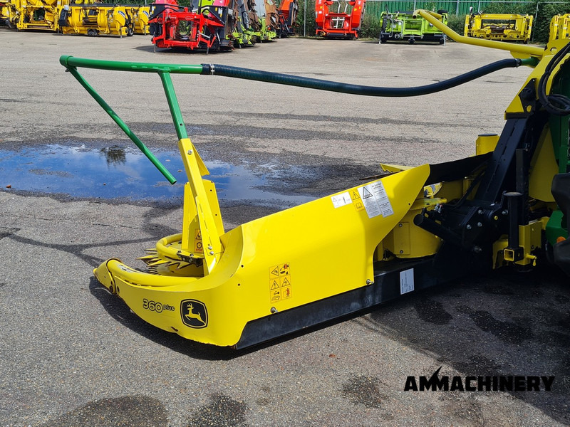 Kemper 360 Plus rotary corn header - Kombajn za kukuruz: slika Kemper 360 Plus rotary corn header - Kombajn za kukuruz Kemper 360 Plus rotary corn header - Kombajn za kukuruz: slika Kemper 360 Plus rotary corn header - Kombajn za kukuruz