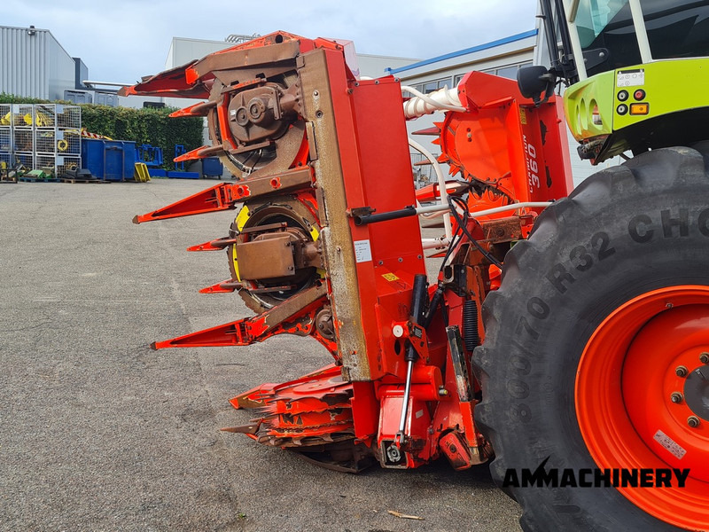 Kemper 360 fits Claas rotary corn header - Kombajn za kukuruz: slika Kemper 360 fits Claas rotary corn header - Kombajn za kukuruz Kemper 360 fits Claas rotary corn header - Kombajn za kukuruz: slika Kemper 360 fits Claas rotary corn header - Kombajn za kukuruz