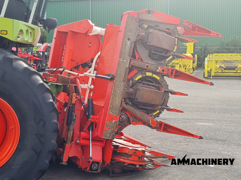 Kemper 360 fits Claas rotary corn header - Kombajn za kukuruz: slika Kemper 360 fits Claas rotary corn header - Kombajn za kukuruz Kemper 360 fits Claas rotary corn header - Kombajn za kukuruz: slika Kemper 360 fits Claas rotary corn header - Kombajn za kukuruz