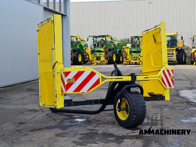 Kemper 375 PLUS Inspected - Priključak za silažni kombajn: slika Kemper 375 PLUS Inspected - Priključak za silažni kombajn Kemper 375 PLUS Inspected - Priključak za silažni kombajn: slika Kemper 375 PLUS Inspected - Priključak za silažni kombajn