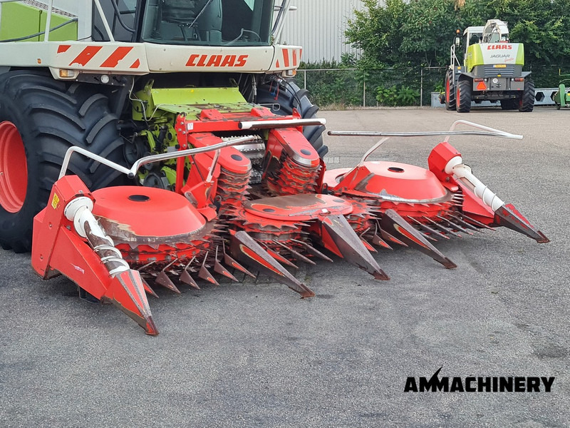 Kemper 445 fits CL rotary corn header - Kombajn za kukuruz: slika Kemper 445 fits CL rotary corn header - Kombajn za kukuruz Kemper 445 fits CL rotary corn header - Kombajn za kukuruz: slika Kemper 445 fits CL rotary corn header - Kombajn za kukuruz