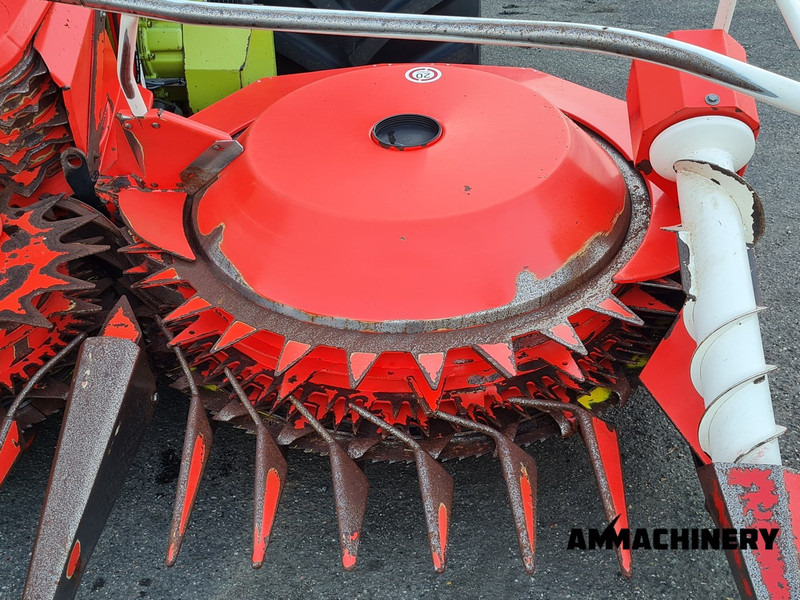 Kemper 445 fits CL rotary corn header - Kombajn za kukuruz: slika Kemper 445 fits CL rotary corn header - Kombajn za kukuruz Kemper 445 fits CL rotary corn header - Kombajn za kukuruz: slika Kemper 445 fits CL rotary corn header - Kombajn za kukuruz