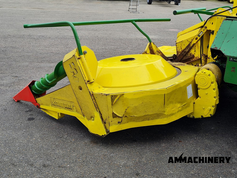 Kemper 4500 fits JD rotary corn header - Kombajn za kukuruz: slika Kemper 4500 fits JD rotary corn header - Kombajn za kukuruz Kemper 4500 fits JD rotary corn header - Kombajn za kukuruz: slika Kemper 4500 fits JD rotary corn header - Kombajn za kukuruz