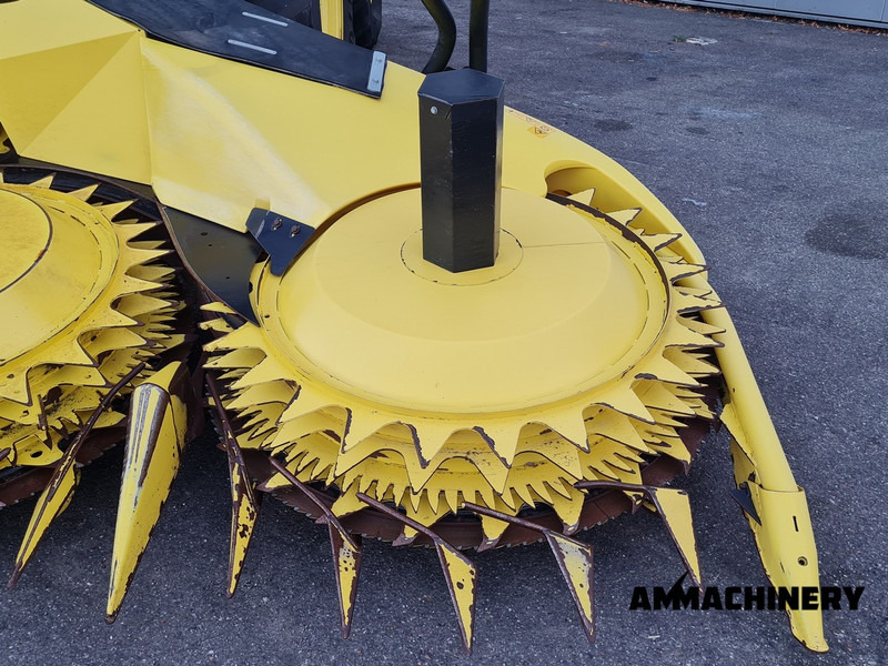 Kemper 460 PLUS fits JD rotary corn header - Kombajn za kukuruz: slika Kemper 460 PLUS fits JD rotary corn header - Kombajn za kukuruz Kemper 460 PLUS fits JD rotary corn header - Kombajn za kukuruz: slika Kemper 460 PLUS fits JD rotary corn header - Kombajn za kukuruz