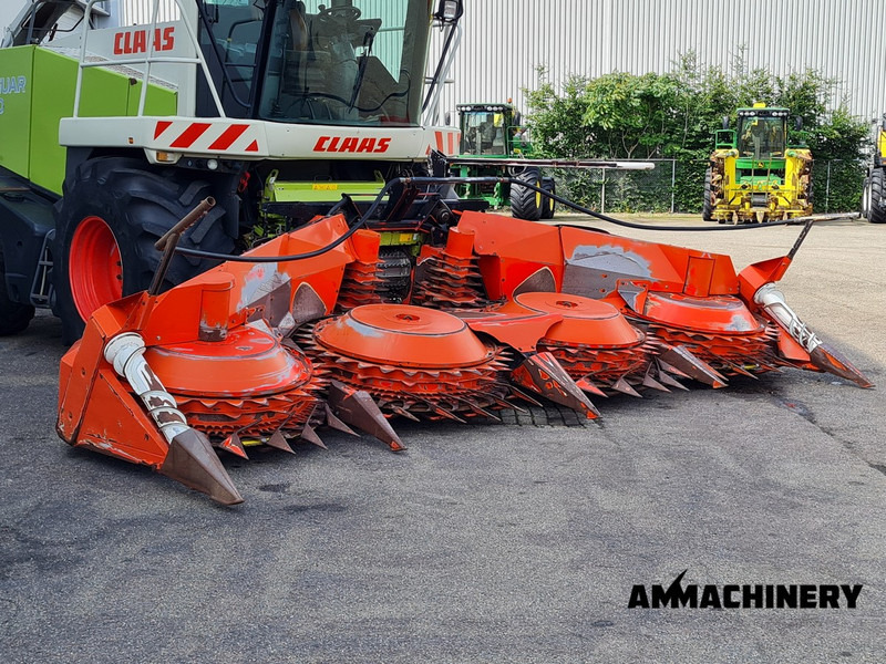 Kemper 460 fits CL Inspected - Kombajn za kukuruz: slika Kemper 460 fits CL Inspected - Kombajn za kukuruz Kemper 460 fits CL Inspected - Kombajn za kukuruz: slika Kemper 460 fits CL Inspected - Kombajn za kukuruz