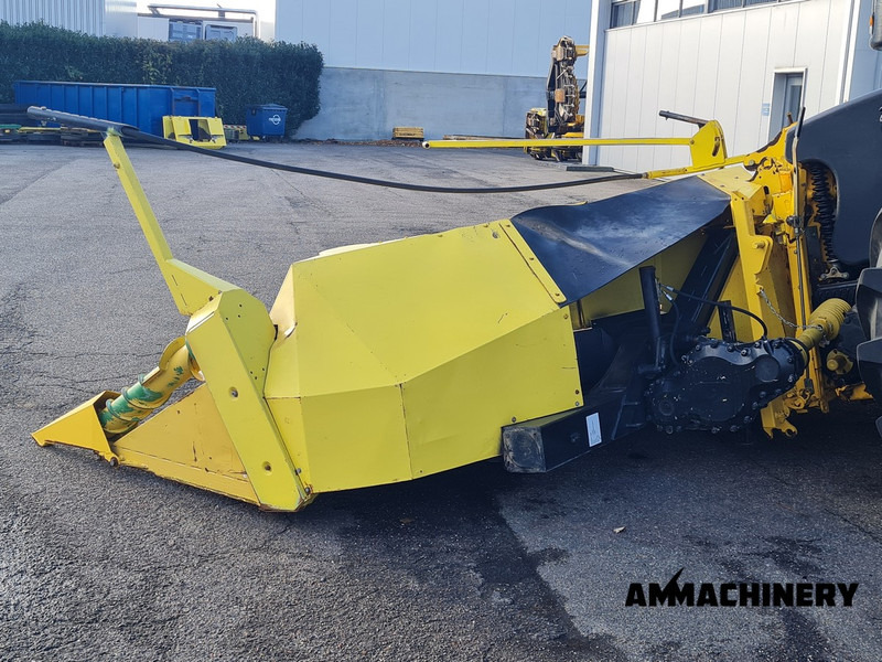 Kemper 460 fits FR Inspected - Kombajn za kukuruz: slika Kemper 460 fits FR Inspected - Kombajn za kukuruz Kemper 460 fits FR Inspected - Kombajn za kukuruz: slika Kemper 460 fits FR Inspected - Kombajn za kukuruz