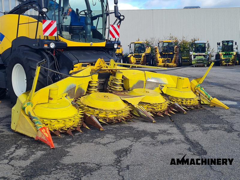 Kemper 460 fits FR Inspected - Kombajn za kukuruz: slika Kemper 460 fits FR Inspected - Kombajn za kukuruz Kemper 460 fits FR Inspected - Kombajn za kukuruz: slika Kemper 460 fits FR Inspected - Kombajn za kukuruz