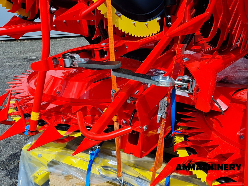 Kemper 490 PRO Rotary corn header - Kombajn za kukuruz: slika Kemper 490 PRO Rotary corn header - Kombajn za kukuruz Kemper 490 PRO Rotary corn header - Kombajn za kukuruz: slika Kemper 490 PRO Rotary corn header - Kombajn za kukuruz