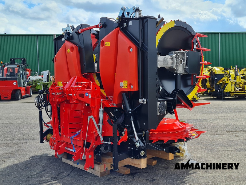 Kemper 490 PRO Rotary corn header - Kombajn za kukuruz: slika Kemper 490 PRO Rotary corn header - Kombajn za kukuruz Kemper 490 PRO Rotary corn header - Kombajn za kukuruz: slika Kemper 490 PRO Rotary corn header - Kombajn za kukuruz