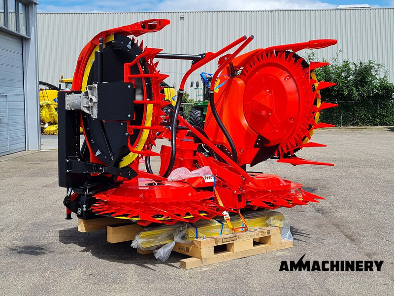 NEW Kemper 460 PRO Inspected - Kombajn za kukuruz: slika NEW Kemper 460 PRO Inspected - Kombajn za kukuruz NEW Kemper 460 PRO Inspected - Kombajn za kukuruz: slika NEW Kemper 460 PRO Inspected - Kombajn za kukuruz