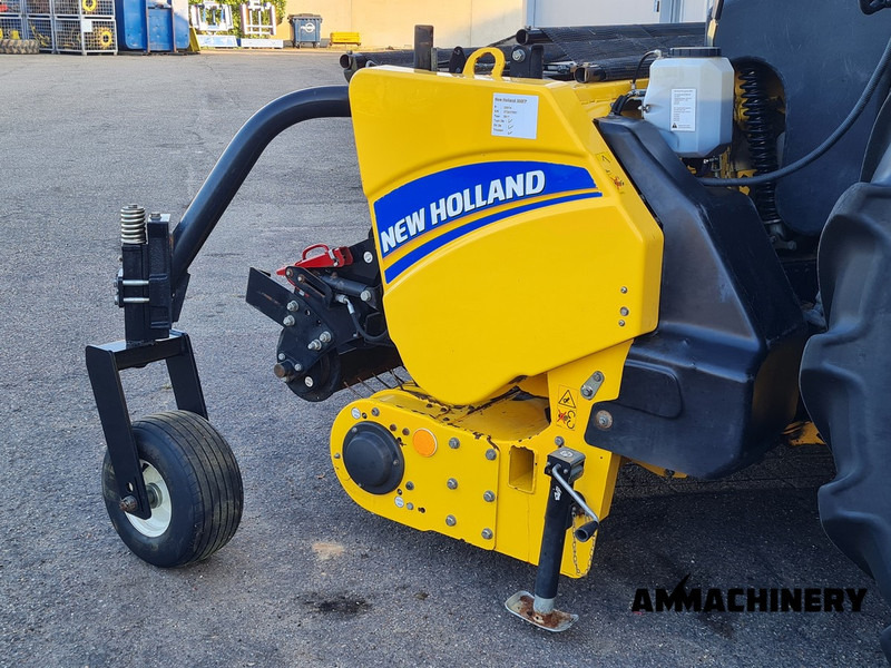 New Holland 300FP pick-up - Priključak za silažni kombajn: slika New Holland 300FP pick-up - Priključak za silažni kombajn New Holland 300FP pick-up - Priključak za silažni kombajn: slika New Holland 300FP pick-up - Priključak za silažni kombajn