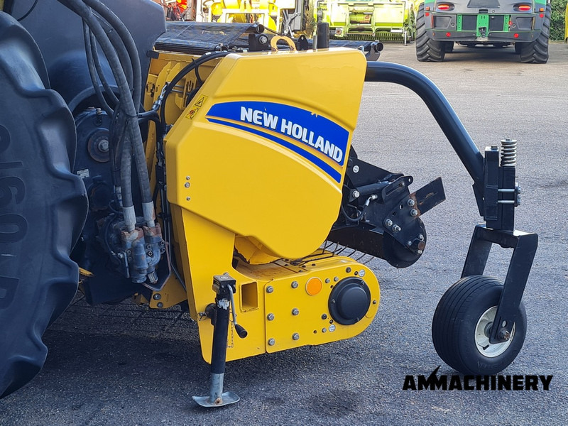 New Holland 300FP pick-up - Priključak za silažni kombajn: slika New Holland 300FP pick-up - Priključak za silažni kombajn New Holland 300FP pick-up - Priključak za silažni kombajn: slika New Holland 300FP pick-up - Priključak za silažni kombajn