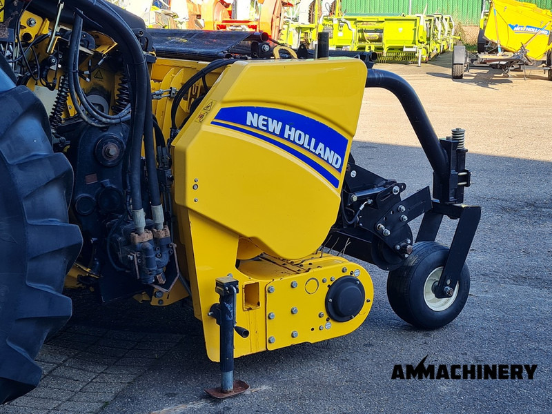 New Holland 300FP pick up - Priključak za silažni kombajn: slika New Holland 300FP pick up - Priključak za silažni kombajn New Holland 300FP pick up - Priključak za silažni kombajn: slika New Holland 300FP pick up - Priključak za silažni kombajn