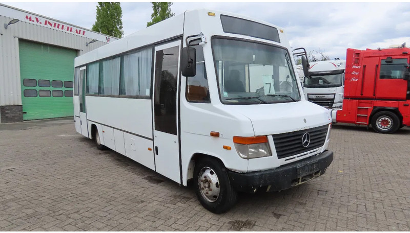 Mercedes-Benz 815 D 31 places! Manual injection - Autobus: slika Mercedes-Benz 815 D 31 places! Manual injection - Autobus Mercedes-Benz 815 D 31 places! Manual injection - Autobus: slika Mercedes-Benz 815 D 31 places! Manual injection - Autobus