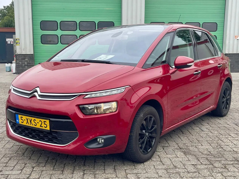 Citroën C4 Picasso REAR VIEW CAMERA, BLIND SPOT SENSOR, AUTO PARKING, FRONT & REAR PARKTRONIC, - Hatchback: slika Citroën C4 Picasso REAR VIEW CAMERA, BLIND SPOT SENSOR, AUTO PARKING, FRONT & REAR PARKTRONIC, - Hatchback Citroën C4 Picasso REAR VIEW CAMERA, BLIND SPOT SENSOR, AUTO PARKING, FRONT & REAR PARKTRONIC, - Hatchback: slika Citroën C4 Picasso REAR VIEW CAMERA, BLIND SPOT SENSOR, AUTO PARKING, FRONT & REAR PARKTRONIC, - Hatchback