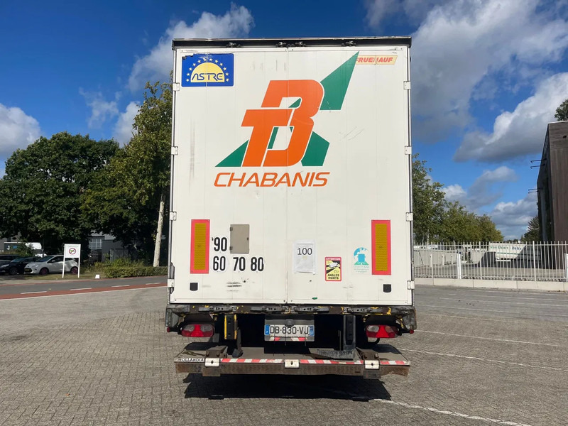 Fruehauf AIR SUSPENSION, DISC BRAKES (good France truck) - Poluprikolica s ceradom: slika Fruehauf AIR SUSPENSION, DISC BRAKES (good France truck) - Poluprikolica s ceradom Fruehauf AIR SUSPENSION, DISC BRAKES (good France truck) - Poluprikolica s ceradom: slika Fruehauf AIR SUSPENSION, DISC BRAKES (good France truck) - Poluprikolica s ceradom