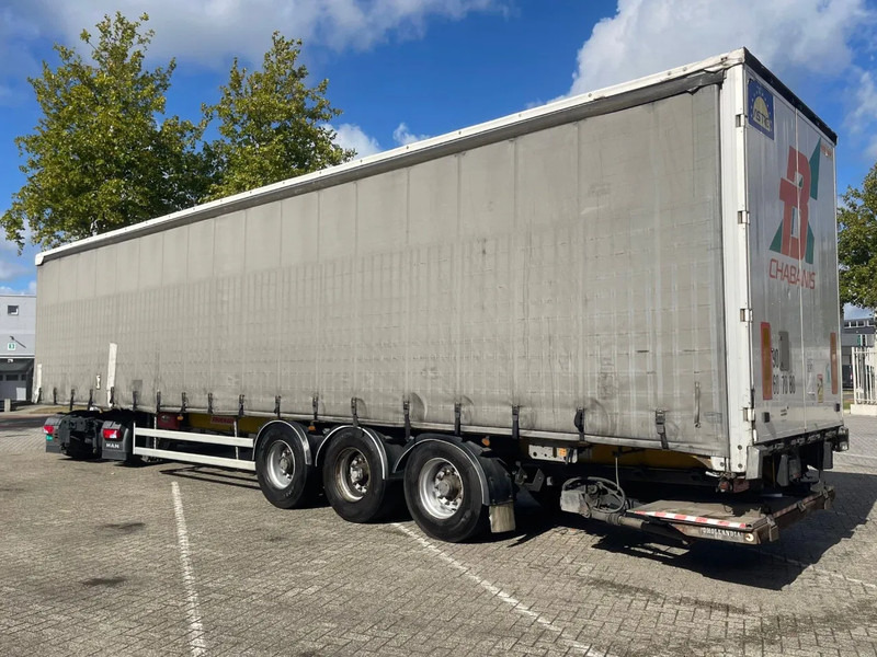 Fruehauf AIR SUSPENSION, DISC BRAKES (good France truck) - Poluprikolica s ceradom: slika Fruehauf AIR SUSPENSION, DISC BRAKES (good France truck) - Poluprikolica s ceradom Fruehauf AIR SUSPENSION, DISC BRAKES (good France truck) - Poluprikolica s ceradom: slika Fruehauf AIR SUSPENSION, DISC BRAKES (good France truck) - Poluprikolica s ceradom
