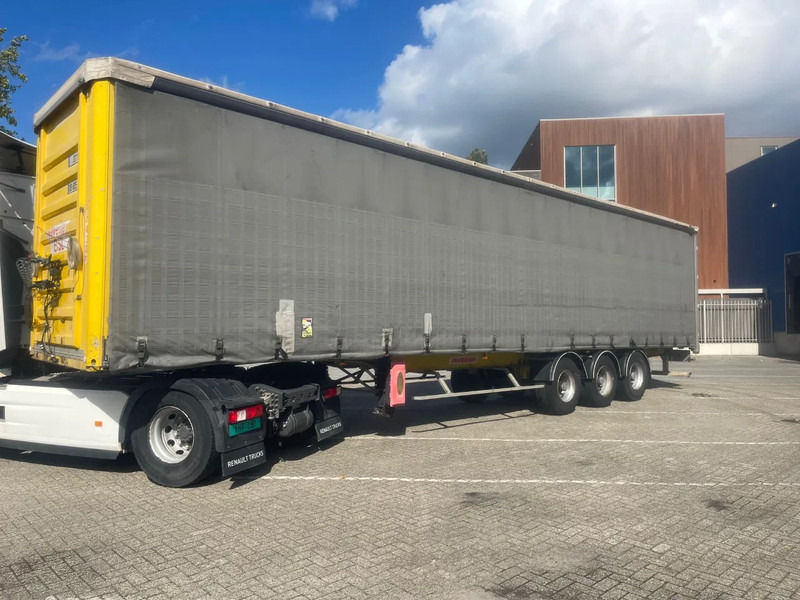 Fruehauf AIR SUSPENSION, DISC BRAKES (good France truck) - Poluprikolica s ceradom: slika Fruehauf AIR SUSPENSION, DISC BRAKES (good France truck) - Poluprikolica s ceradom Fruehauf AIR SUSPENSION, DISC BRAKES (good France truck) - Poluprikolica s ceradom: slika Fruehauf AIR SUSPENSION, DISC BRAKES (good France truck) - Poluprikolica s ceradom
