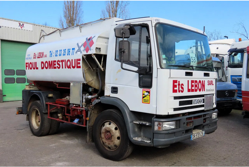 Iveco Eurocargo FUEL (DIESEL/PETROL) 8000 LITERS, COMP: 3500L,1000L, 3500L - Kamion cisterna, Kamion s kranom: slika Iveco Eurocargo FUEL (DIESEL/PETROL) 8000 LITERS, COMP: 3500L,1000L, 3500L - Kamion cisterna, Kamion s kranom Iveco Eurocargo FUEL (DIESEL/PETROL) 8000 LITERS, COMP: 3500L,1000L, 3500L - Kamion cisterna, Kamion s kranom: slika Iveco Eurocargo FUEL (DIESEL/PETROL) 8000 LITERS, COMP: 3500L,1000L, 3500L - Kamion cisterna, Kamion s kranom