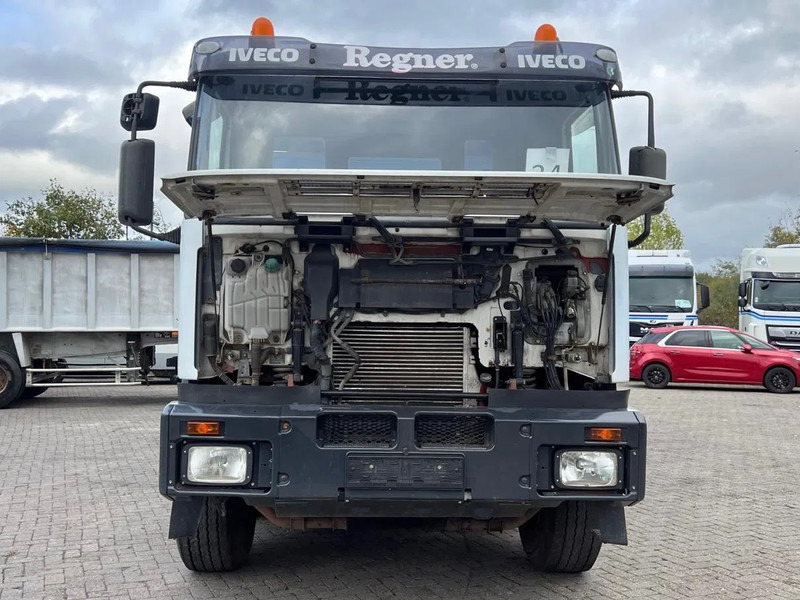 Iveco Eurotrakker 340E37 8x4, Manual injection, STEEL DUMPER, FULL SPRING - Kiper: slika Iveco Eurotrakker 340E37 8x4, Manual injection, STEEL DUMPER, FULL SPRING - Kiper Iveco Eurotrakker 340E37 8x4, Manual injection, STEEL DUMPER, FULL SPRING - Kiper: slika Iveco Eurotrakker 340E37 8x4, Manual injection, STEEL DUMPER, FULL SPRING - Kiper