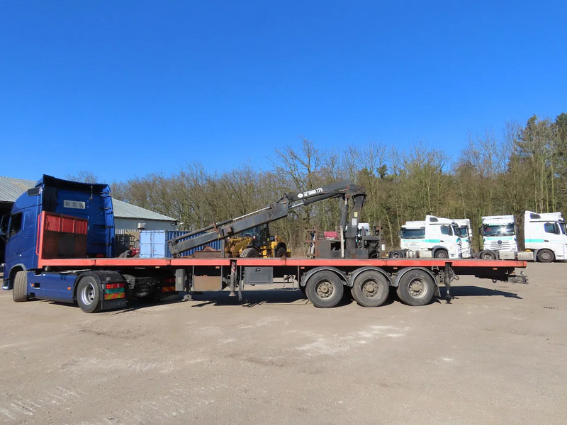 Kaiser HIAB 175, REMOTE control, retractable - Poluprikolica plato/ Otvoreni sanduk: slika Kaiser HIAB 175, REMOTE control, retractable - Poluprikolica plato/ Otvoreni sanduk Kaiser HIAB 175, REMOTE control, retractable - Poluprikolica plato/ Otvoreni sanduk: slika Kaiser HIAB 175, REMOTE control, retractable - Poluprikolica plato/ Otvoreni sanduk