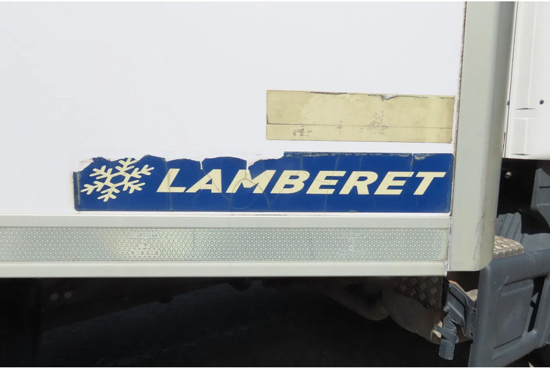 LAMBERET FRC 07/2026, SAF, 5496 diesel hours, CARRIER VECTOR 1550 - Poluprikolica hladnjača: slika LAMBERET FRC 07/2026, SAF, 5496 diesel hours, CARRIER VECTOR 1550 - Poluprikolica hladnjača LAMBERET FRC 07/2026, SAF, 5496 diesel hours, CARRIER VECTOR 1550 - Poluprikolica hladnjača: slika LAMBERET FRC 07/2026, SAF, 5496 diesel hours, CARRIER VECTOR 1550 - Poluprikolica hladnjača