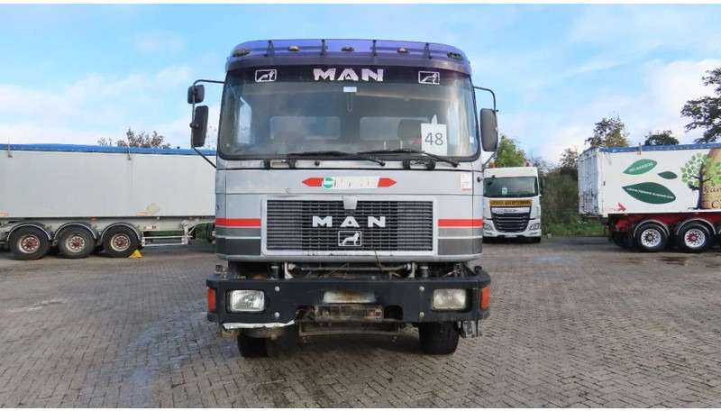 MAN 35.362 8x4 Euro 2, ZF manual gearbox, VERY clean - Kiper: slika MAN 35.362 8x4 Euro 2, ZF manual gearbox, VERY clean - Kiper MAN 35.362 8x4 Euro 2, ZF manual gearbox, VERY clean - Kiper: slika MAN 35.362 8x4 Euro 2, ZF manual gearbox, VERY clean - Kiper