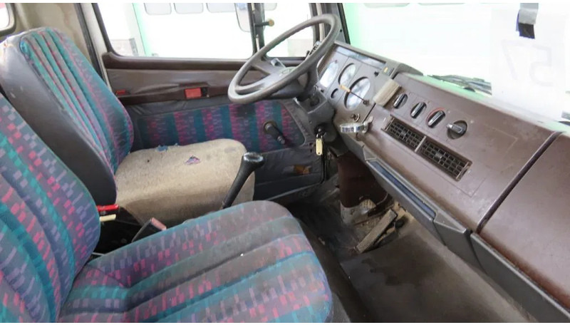 Mercedes-Benz 1514 Manual diesel pomp. Very clean - Kamion s kabelskim sustavom: slika Mercedes-Benz 1514 Manual diesel pomp. Very clean - Kamion s kabelskim sustavom Mercedes-Benz 1514 Manual diesel pomp. Very clean - Kamion s kabelskim sustavom: slika Mercedes-Benz 1514 Manual diesel pomp. Very clean - Kamion s kabelskim sustavom