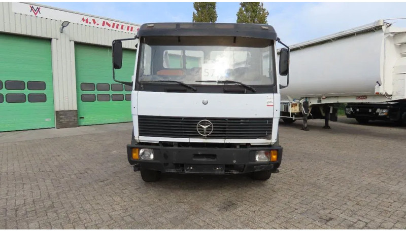 Mercedes-Benz 1514 Manual diesel pomp. Very clean - Kamion s kabelskim sustavom: slika Mercedes-Benz 1514 Manual diesel pomp. Very clean - Kamion s kabelskim sustavom Mercedes-Benz 1514 Manual diesel pomp. Very clean - Kamion s kabelskim sustavom: slika Mercedes-Benz 1514 Manual diesel pomp. Very clean - Kamion s kabelskim sustavom