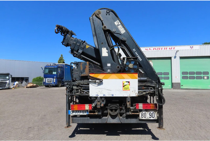 Mercedes-Benz Actros 2641 6x4 HIAB XS144 Hiduo SPRING/SPRING - Kamion s kranom: slika Mercedes-Benz Actros 2641 6x4 HIAB XS144 Hiduo SPRING/SPRING - Kamion s kranom Mercedes-Benz Actros 2641 6x4 HIAB XS144 Hiduo SPRING/SPRING - Kamion s kranom: slika Mercedes-Benz Actros 2641 6x4 HIAB XS144 Hiduo SPRING/SPRING - Kamion s kranom