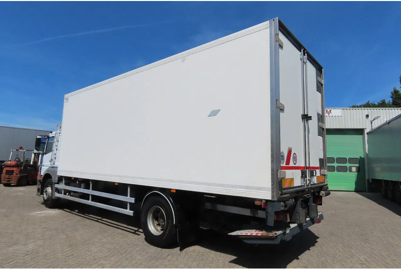 Mercedes-Benz Axor 1828 TK TS500, Lamberet. Very good condition - Kamion hladnjača: slika Mercedes-Benz Axor 1828 TK TS500, Lamberet. Very good condition - Kamion hladnjača Mercedes-Benz Axor 1828 TK TS500, Lamberet. Very good condition - Kamion hladnjača: slika Mercedes-Benz Axor 1828 TK TS500, Lamberet. Very good condition - Kamion hladnjača