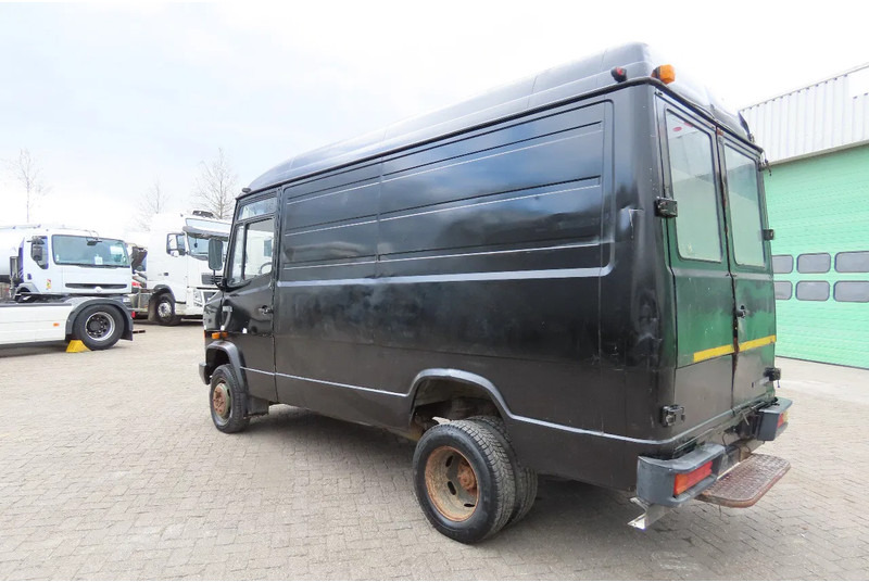 Mercedes-Benz Vario 609 (manual injection).Very clean - Furgon: slika Mercedes-Benz Vario 609 (manual injection).Very clean - Furgon Mercedes-Benz Vario 609 (manual injection).Very clean - Furgon: slika Mercedes-Benz Vario 609 (manual injection).Very clean - Furgon