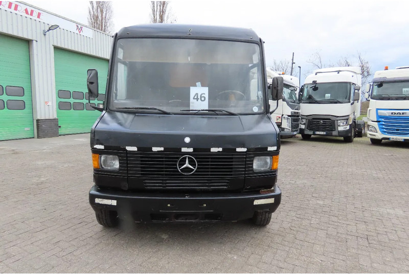Mercedes-Benz Vario 609 (manual injection). Very clean - Furgon: slika Mercedes-Benz Vario 609 (manual injection). Very clean - Furgon Mercedes-Benz Vario 609 (manual injection). Very clean - Furgon: slika Mercedes-Benz Vario 609 (manual injection). Very clean - Furgon