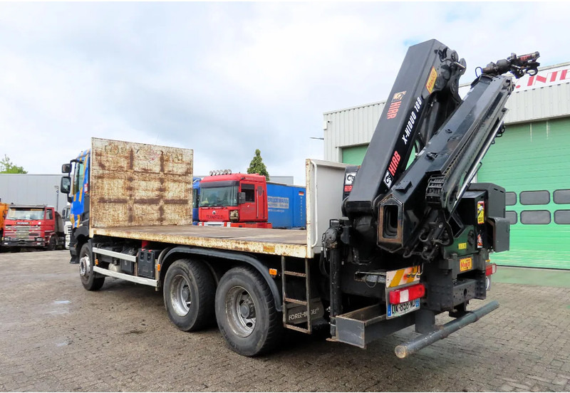 Renault C430 HIAB X-HIDOU 18 8 , RETARDER, WHEELBASE 4.35M, NAVI - Kamion s kranom: slika Renault C430 HIAB X-HIDOU 18 8 , RETARDER, WHEELBASE 4.35M, NAVI - Kamion s kranom Renault C430 HIAB X-HIDOU 18 8 , RETARDER, WHEELBASE 4.35M, NAVI - Kamion s kranom: slika Renault C430 HIAB X-HIDOU 18 8 , RETARDER, WHEELBASE 4.35M, NAVI - Kamion s kranom