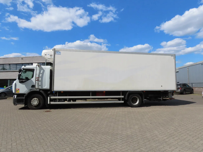 Renault D 19T Sleeper,Thermokimg , RETARDER 2 zones temperature , loadlift - Kamion hladnjača: slika Renault D 19T Sleeper,Thermokimg , RETARDER 2 zones temperature , loadlift - Kamion hladnjača Renault D 19T Sleeper,Thermokimg , RETARDER 2 zones temperature , loadlift - Kamion hladnjača: slika Renault D 19T Sleeper,Thermokimg , RETARDER 2 zones temperature , loadlift - Kamion hladnjača