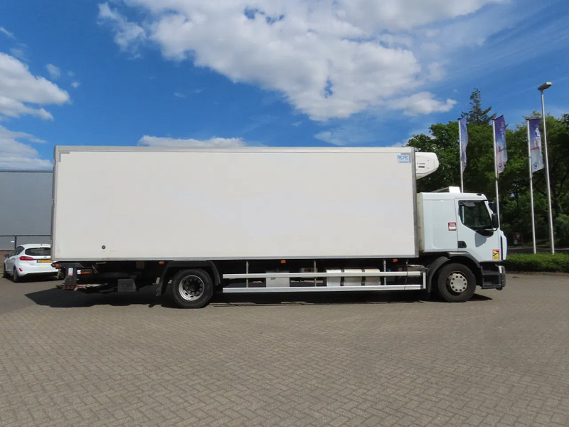 Renault D 19T Sleeper ,Thermokimg , RETARDER 2 zones temperature , loadlift - Kamion hladnjača: slika Renault D 19T Sleeper ,Thermokimg , RETARDER 2 zones temperature , loadlift - Kamion hladnjača Renault D 19T Sleeper ,Thermokimg , RETARDER 2 zones temperature , loadlift - Kamion hladnjača: slika Renault D 19T Sleeper ,Thermokimg , RETARDER 2 zones temperature , loadlift - Kamion hladnjača
