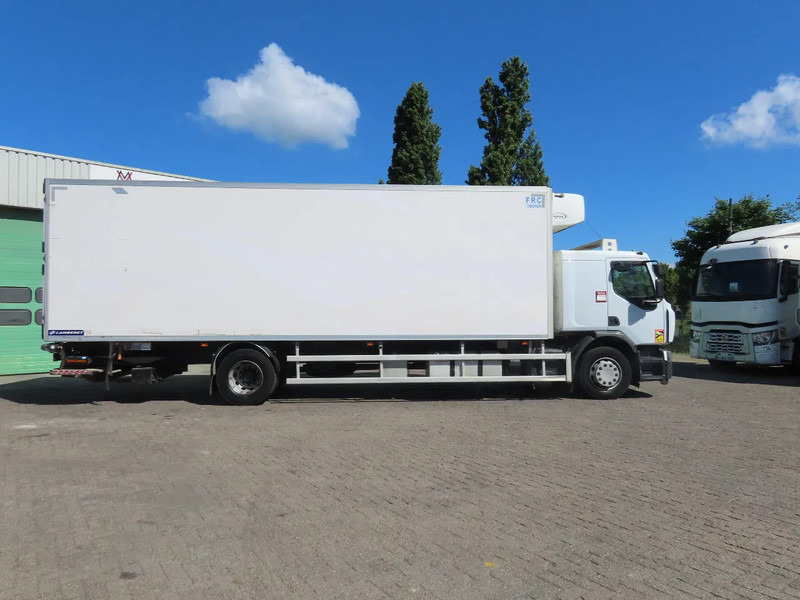 Renault D 19t, Retarder, Carrier 1050, Lamberet, sleeper - Kamion hladnjača: slika Renault D 19t, Retarder, Carrier 1050, Lamberet, sleeper - Kamion hladnjača Renault D 19t, Retarder, Carrier 1050, Lamberet, sleeper - Kamion hladnjača: slika Renault D 19t, Retarder, Carrier 1050, Lamberet, sleeper - Kamion hladnjača