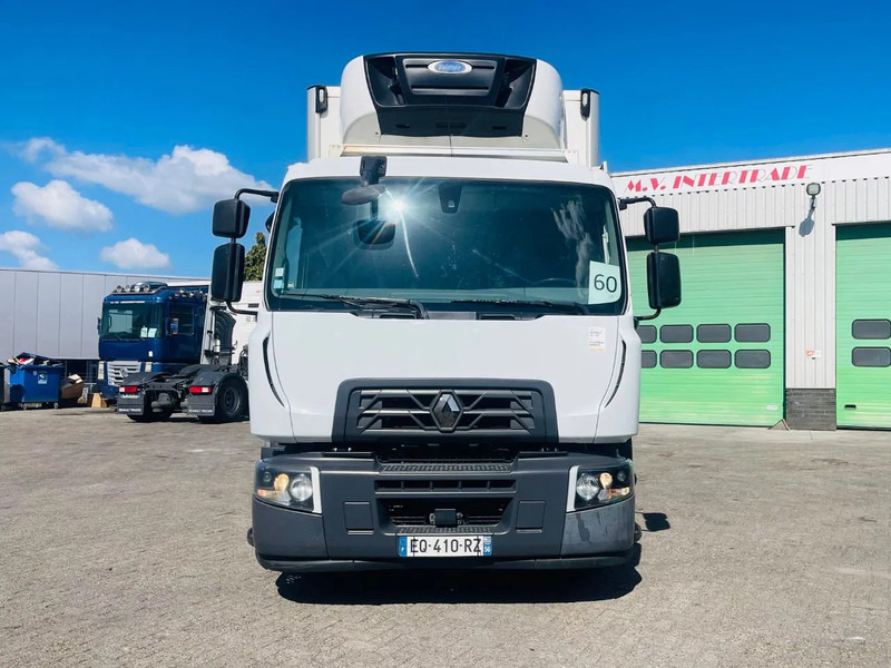 Renault D 19t, Retarder, Carrier 1050, Lamberet, sleeper - Kamion hladnjača: slika Renault D 19t, Retarder, Carrier 1050, Lamberet, sleeper - Kamion hladnjača Renault D 19t, Retarder, Carrier 1050, Lamberet, sleeper - Kamion hladnjača: slika Renault D 19t, Retarder, Carrier 1050, Lamberet, sleeper - Kamion hladnjača