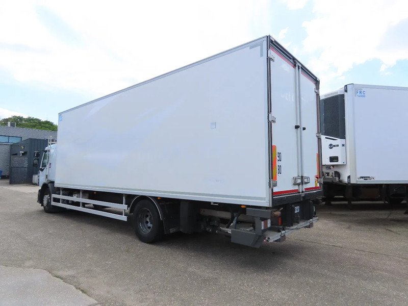 Renault D 330 19T Great condition! !! Telma/Retarder, Thermoking, FRC 05/2026, Sleeper - Kamion hladnjača: slika Renault D 330 19T Great condition! !! Telma/Retarder, Thermoking, FRC 05/2026, Sleeper - Kamion hladnjača Renault D 330 19T Great condition! !! Telma/Retarder, Thermoking, FRC 05/2026, Sleeper - Kamion hladnjača: slika Renault D 330 19T Great condition! !! Telma/Retarder, Thermoking, FRC 05/2026, Sleeper - Kamion hladnjača