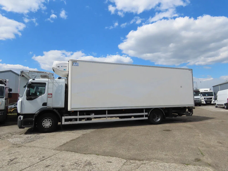 Renault D 33019T Great condition! !! Telma/Retarder, Thermoking, FRC 05/2026, Sleeper - Kamion hladnjača: slika Renault D 33019T Great condition! !! Telma/Retarder, Thermoking, FRC 05/2026, Sleeper - Kamion hladnjača Renault D 33019T Great condition! !! Telma/Retarder, Thermoking, FRC 05/2026, Sleeper - Kamion hladnjača: slika Renault D 33019T Great condition! !! Telma/Retarder, Thermoking, FRC 05/2026, Sleeper - Kamion hladnjača