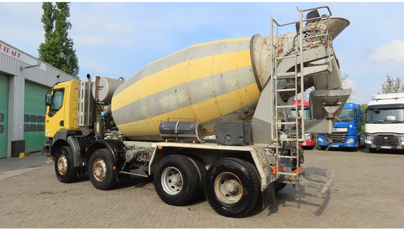 Renault Kerax 420 117000 km original !!! APK tot 27/06/2025 FRANCE truck - Automješalica: slika Renault Kerax 420 117000 km original !!! APK tot 27/06/2025 FRANCE truck - Automješalica Renault Kerax 420 117000 km original !!! APK tot 27/06/2025 FRANCE truck - Automješalica: slika Renault Kerax 420 117000 km original !!! APK tot 27/06/2025 FRANCE truck - Automješalica