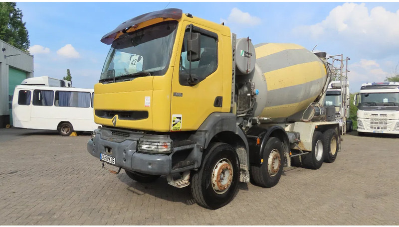 Renault Kerax 420 117000 km original !!! APK tot 27/06/2025 FRANCE truck - Automješalica: slika Renault Kerax 420 117000 km original !!! APK tot 27/06/2025 FRANCE truck - Automješalica Renault Kerax 420 117000 km original !!! APK tot 27/06/2025 FRANCE truck - Automješalica: slika Renault Kerax 420 117000 km original !!! APK tot 27/06/2025 FRANCE truck - Automješalica