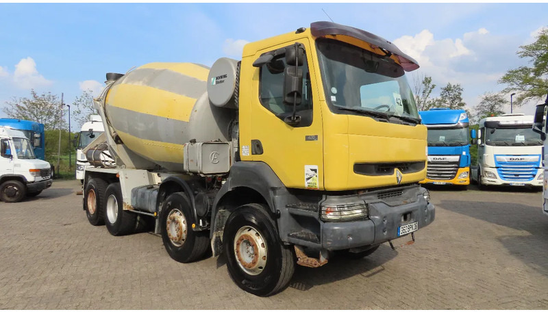 Renault Kerax 420 117000 km original !!! APK tot 27/06/2025 FRANCE truck - Automješalica: slika Renault Kerax 420 117000 km original !!! APK tot 27/06/2025 FRANCE truck - Automješalica Renault Kerax 420 117000 km original !!! APK tot 27/06/2025 FRANCE truck - Automješalica: slika Renault Kerax 420 117000 km original !!! APK tot 27/06/2025 FRANCE truck - Automješalica