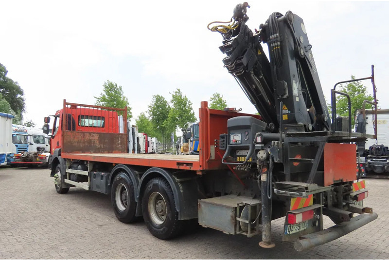 Renault Kerax 430 HIAB 211 EP4 , 6x4 - Kamion s kranom: slika Renault Kerax 430 HIAB 211 EP4 , 6x4 - Kamion s kranom Renault Kerax 430 HIAB 211 EP4 , 6x4 - Kamion s kranom: slika Renault Kerax 430 HIAB 211 EP4 , 6x4 - Kamion s kranom